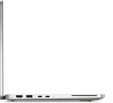 DELL Pro 13 Plus PB13250 13.3" Intel Core Ultra 5 235U 32Go 256Go AZERTY French G5MC2
