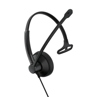 epos Impact 100 MS Mono usb-c+a 1001419 - Compridis