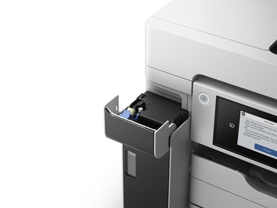 Epson EcoTank Pro ET - M16685 Inkjet A3 4800 x 2400 DPI Wifi C11CJ41409 - Compridis