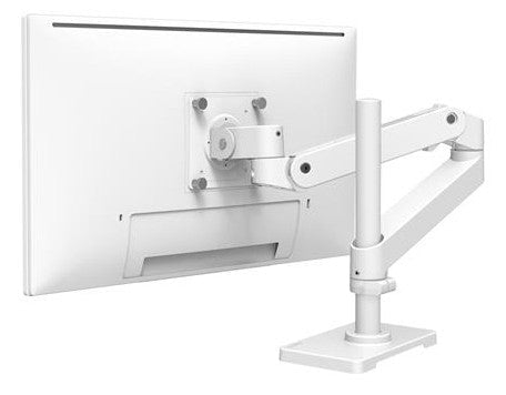 ERGOTRON LX pro arm enkel scherm hoge paal 45-695-290 - Compridis