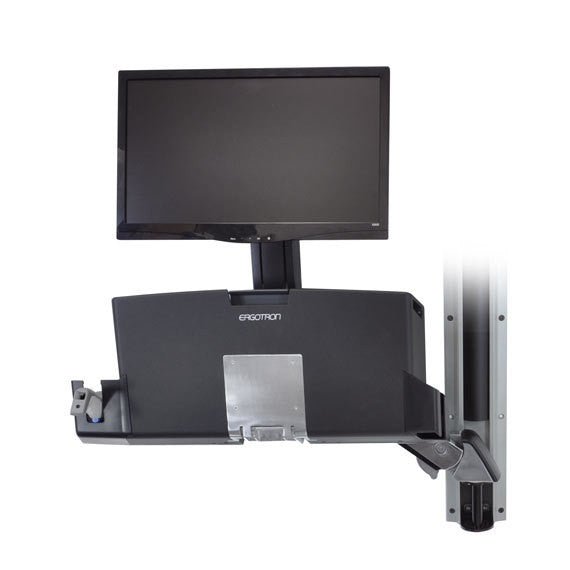 ERGOTRON SV Combo Arm Werkvlak 45-260-026 - Compridis