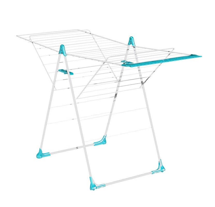 essentiel Essentielb 25M Vrijstaand wasdroogrek Séchoir - Essentiel - B - 25m - Compridis
