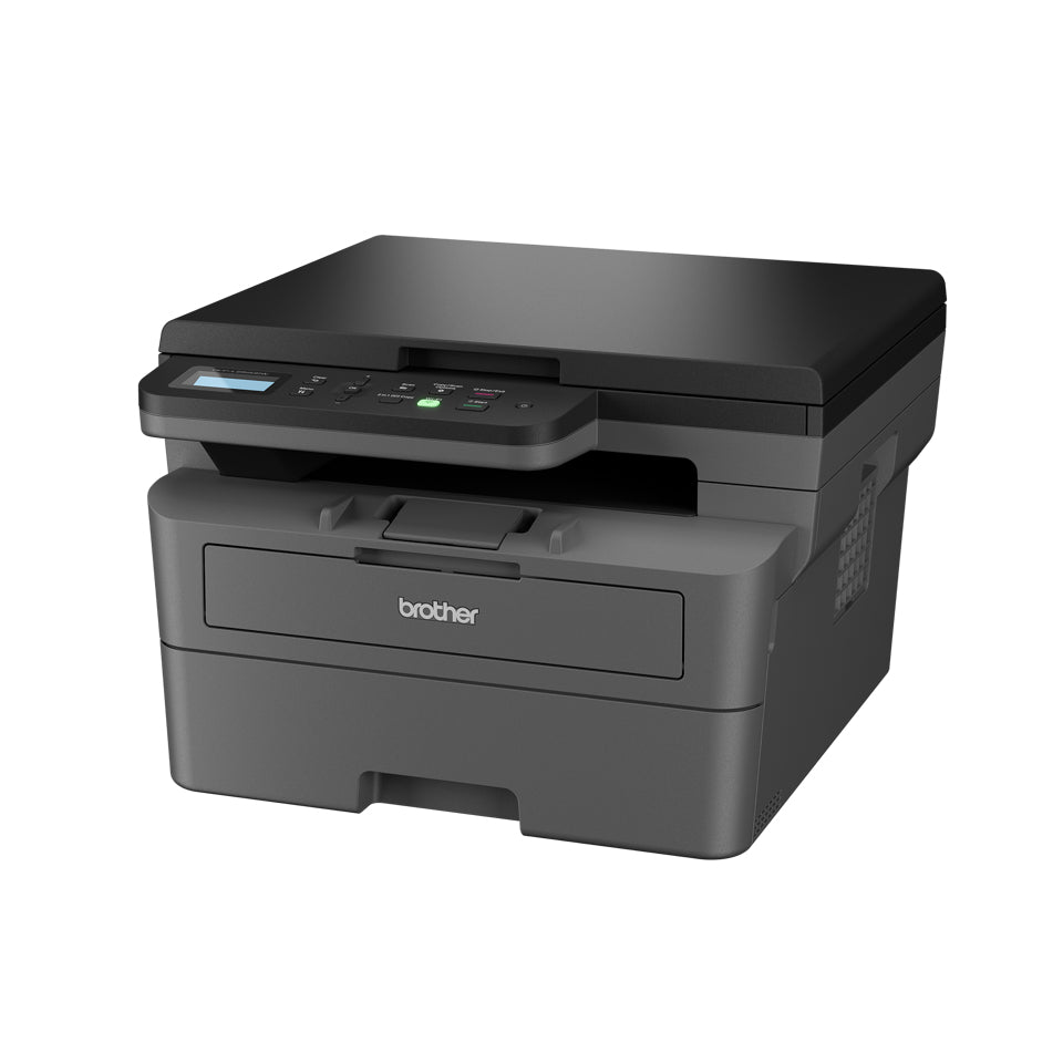 DCP-L2627DWE - Compact All-in-One A4 Mono Laser Printer - WiFi / USB