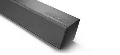 Philips TAB5308/10 haut-parleur soundbar Gris 2.1 canaux 70 W TAB5308/10
