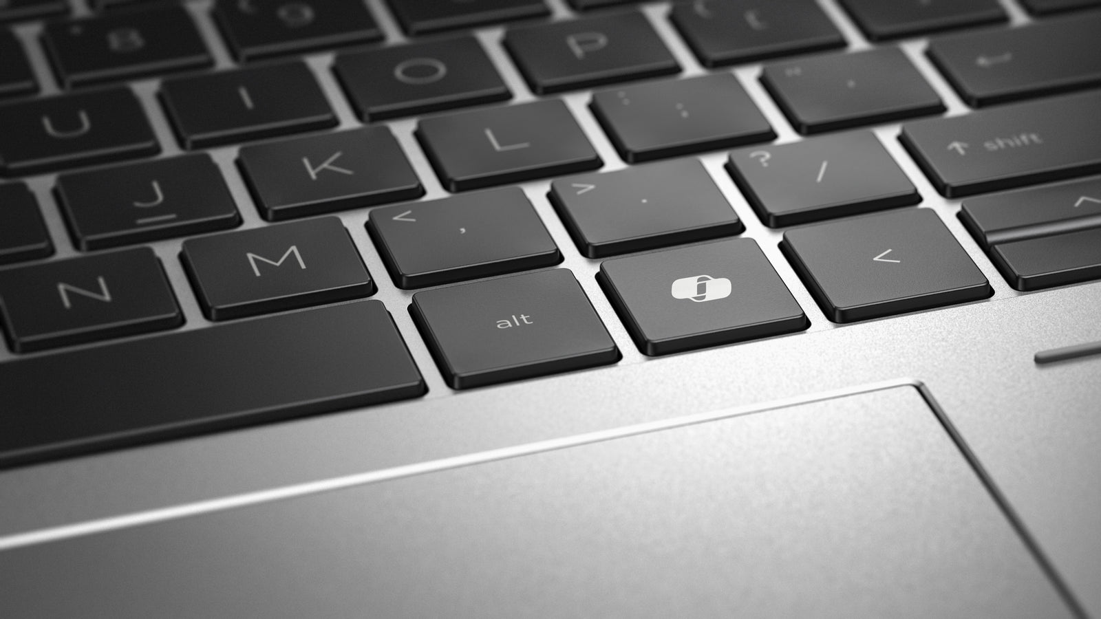 HP EliteBook 860 G11 16" Intel Core Ultra 7 155U 32GB 1TB AZERTY French A37DVET#ABF