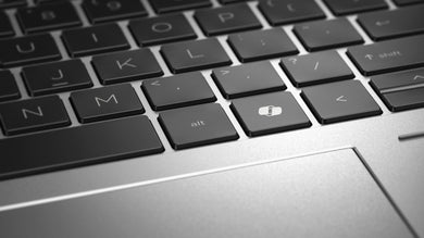 HP EliteBook 860 G11 16" Intel Core Ultra 7 155U 32GB 1TB AZERTY French A37DVET#ABF
