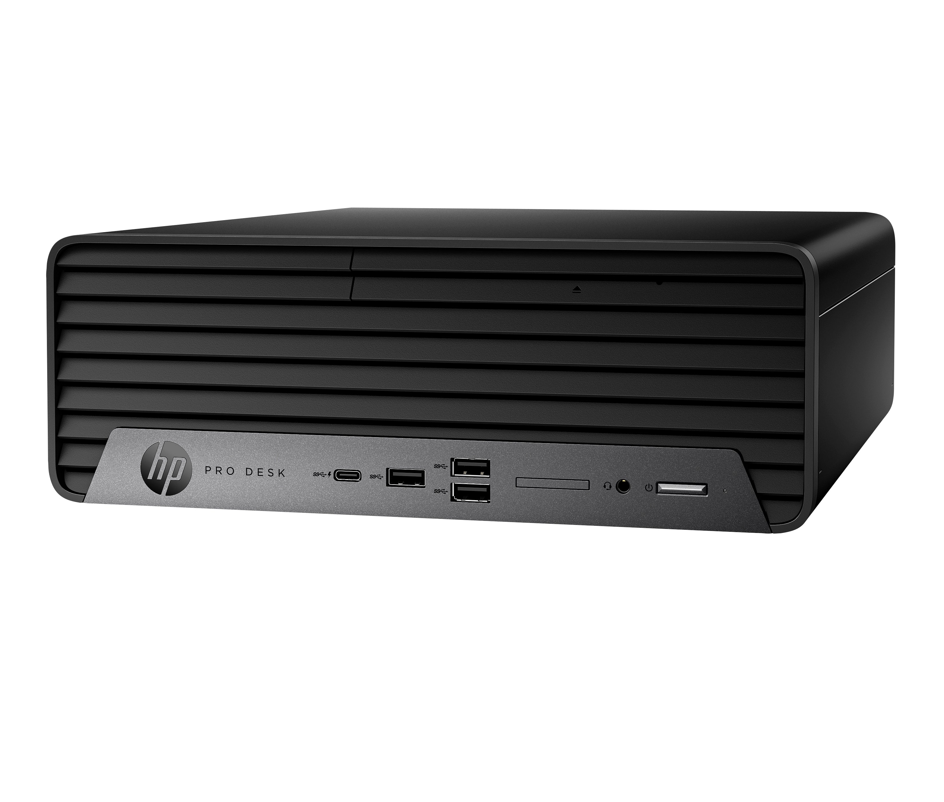 HP Pro 400 G9 Intel® Core™ i5 i5-14500 16 Go DDR5-SDRAM 512 Go SSD Windows 11 Pro SFF PC Noir 99P70ET#ABF