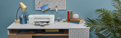 HP DeskJet 2320 All-in-One Printer 7WN42B - Print, Kopieer, Scan