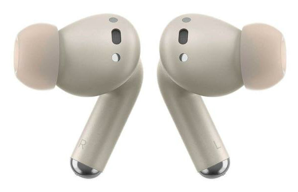 Motorola Moto Buds+ Casques Sans fil Ecouteurs Appels/Musique/Sport/Au quotidien Bluetooth Sable PG38C05742