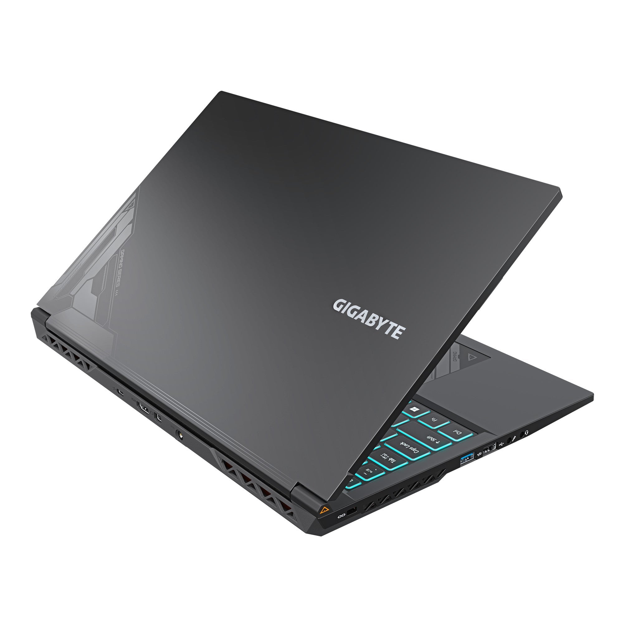 GIGABYTE Laptop G5 MF5 I7-13620H/16GB/1TB/15.6" RTX 4050/W11H/QWERTZ RC55MF5 - Compridis