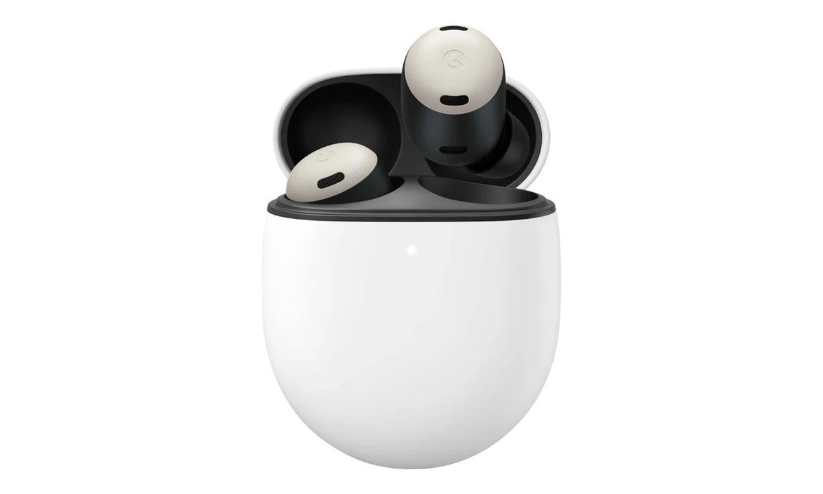 GOOGLE Pixel Buds Pro Carbon Beige GA05205-DE - Compridis