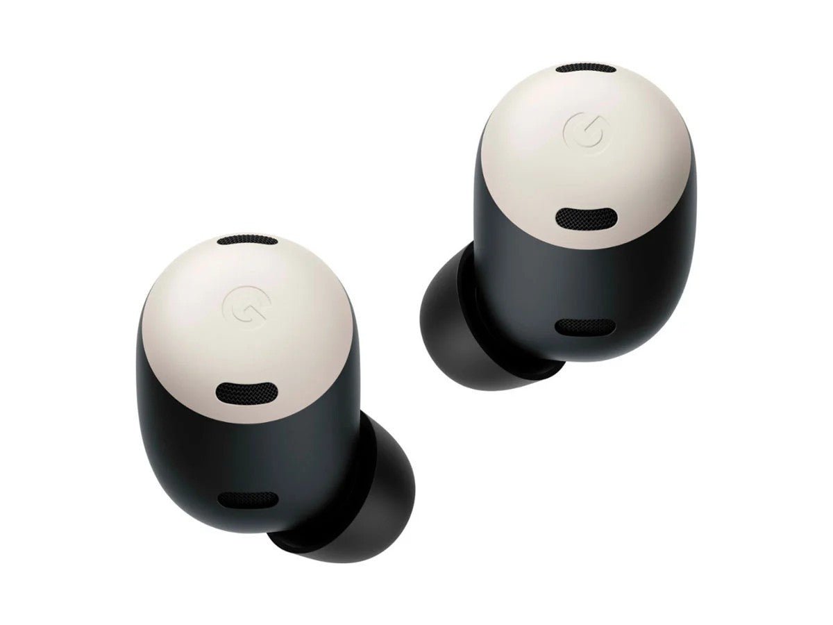 GOOGLE Pixel Buds Pro Carbon Beige GA05205-DE - Compridis