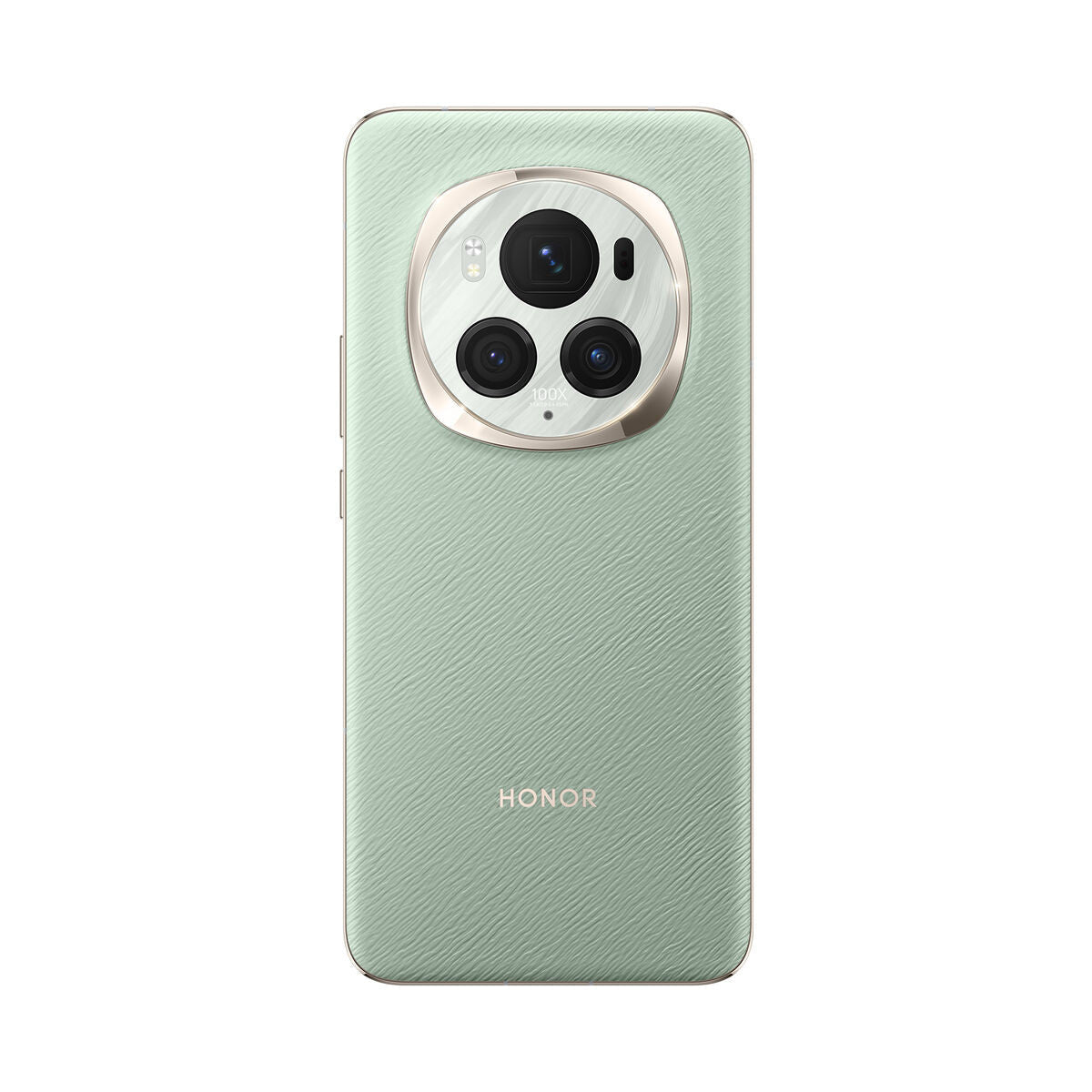 Honor Magic6 Pro 17,3 cm (6.8") Dual SIM Android 14 5G USB Type - C 12 GB 512 GB 5600 mAh Groen 5109BBVL - Compridis