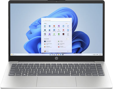 HP 14-EP0955ND 14" Core i5-1235U 16GB 512GB QWERTY US A42DFEA#ABH - Compridis