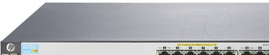 HP 2530 - 24 - POE+/1 zendontvanger inbegrepen J9779AABB - Compridis
