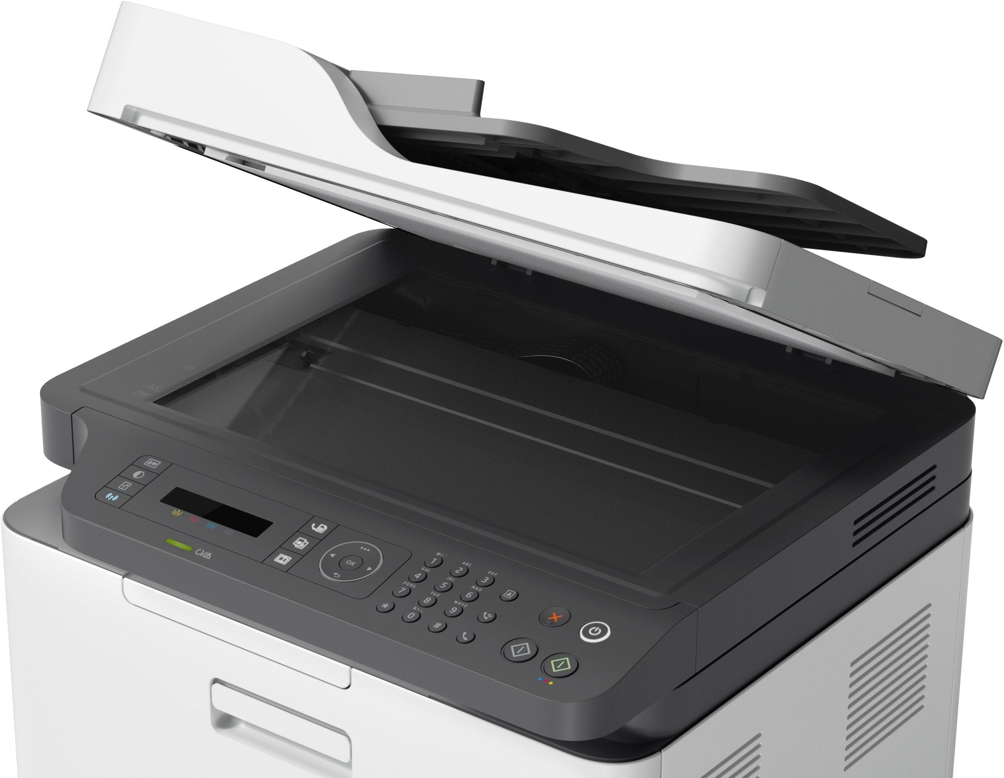 HP Color Laser MFP 179fnw 4ZB97AB19 - Compridis