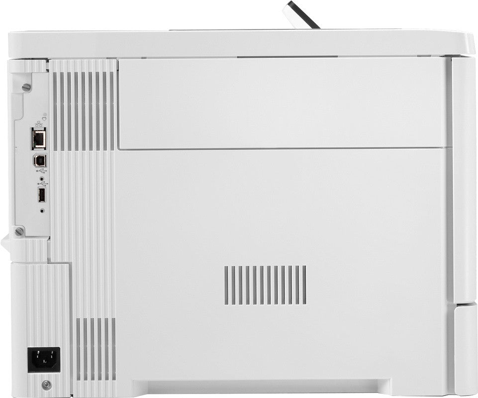 HP Color LaserJet Enterprise M554DN 7ZU81A – 33 ppm kleuren A4 laserprinter - Compridis