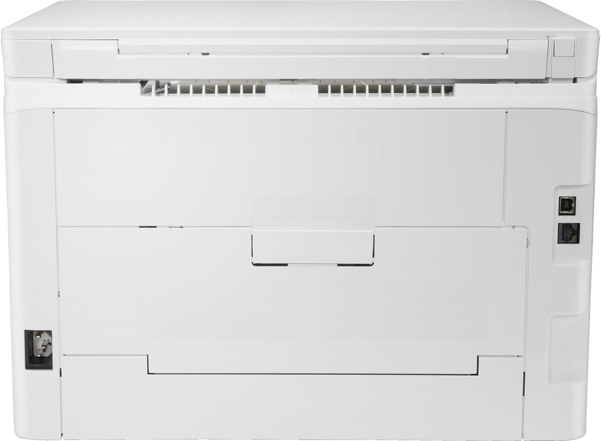 HP Color LaserJet Pro MFP M182n 7KW54A – A4 kleur multifunctionele laserprinter - Compridis