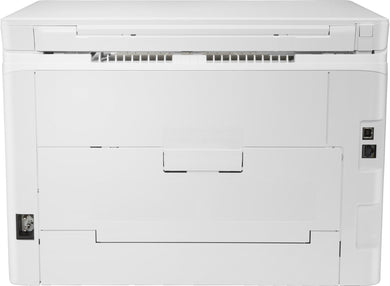 HP Color LaserJet Pro MFP M182n 7KW54A – A4 kleur multifunctionele laserprinter - Compridis