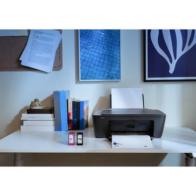 HP DeskJet Ink Advantage Ultra 5127 All-in-One Printer - Compridis