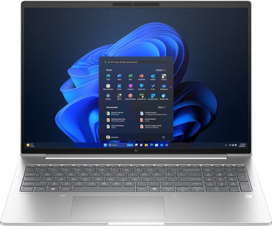 HP EliteBook 6 G1i 16" Intel Core Ultra 5 225U 16GB 512GB AZERTY French C14ZNET#UUG - Compridis