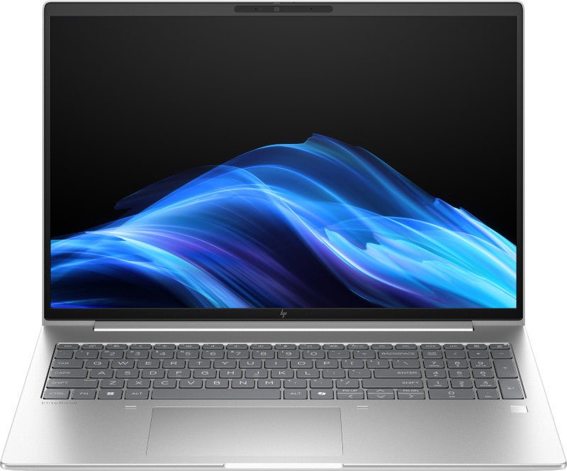 HP EliteBook 6 G1I Ultra 5 225U 16" 16GB 512GB AZERTY French AD4E2ET#ABF - Compridis