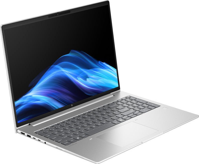 HP EliteBook 6 G1I Ultra 5 225U 16" 16GB 512GB AZERTY French AD4E2ET#ABF - Compridis
