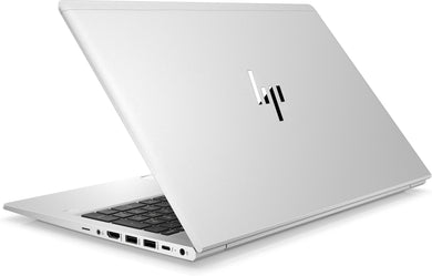 HP EliteBook 650 G9 15.6" i5-1235U 16GB 512GB QWERTY US 9M3W4ATABH - Compridis
