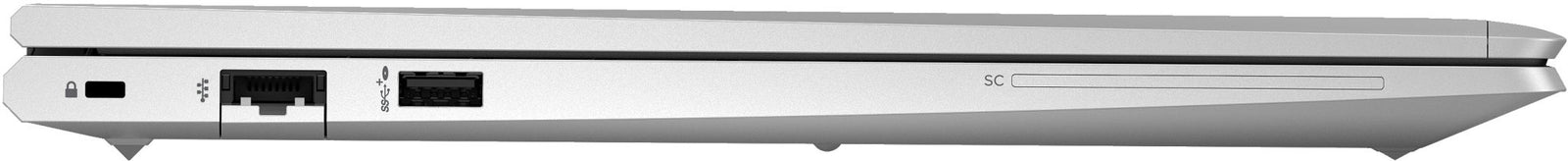 HP EliteBook 650 G9 15.6" i5-1235U 16GB 512GB QWERTY US 9M3W4ATABH - Compridis