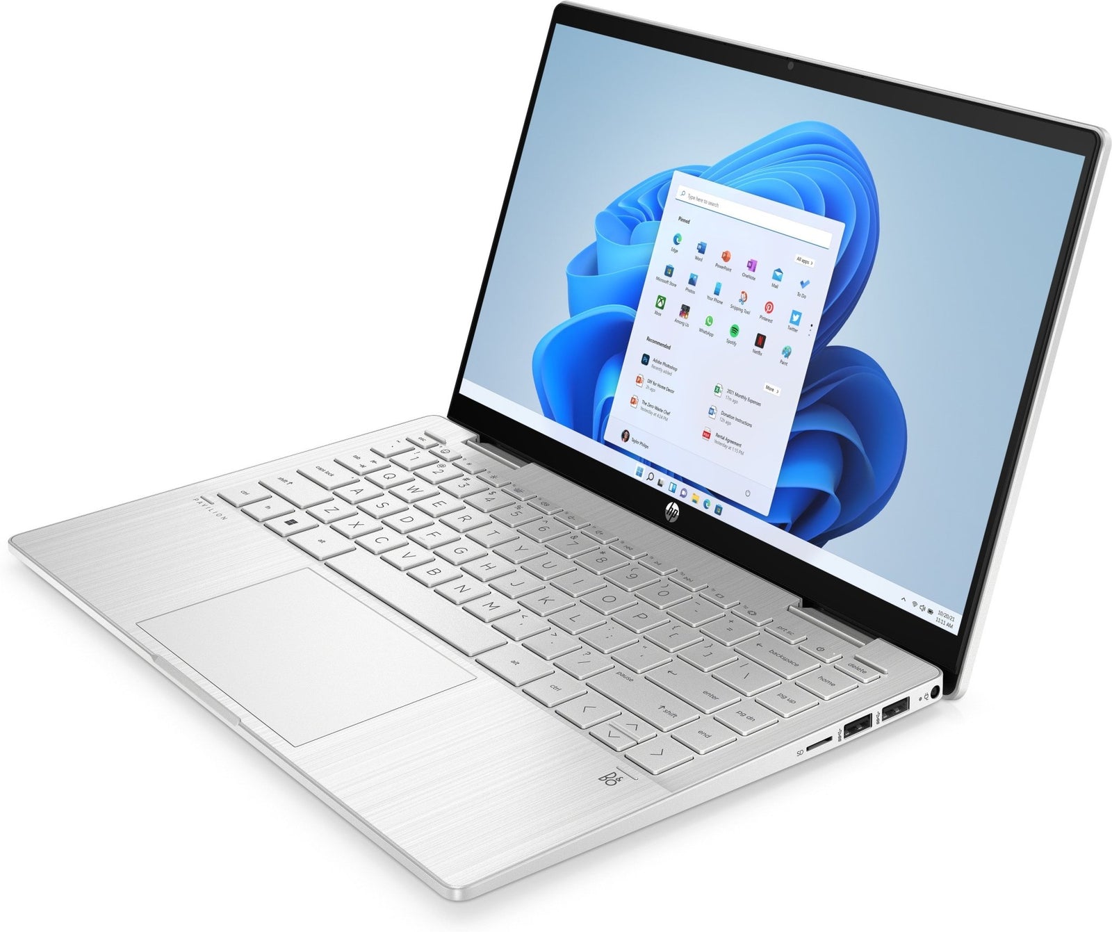 HP EliteBook 650 G9 15.6" i5-1235U 16GB 512GB QWERTY US 9M3W4ATABH - Compridis