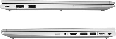 HP EliteBook 650 G9 15.6" i5-1235U 16GB 512GB QWERTY US 9M3W4ATABH - Compridis