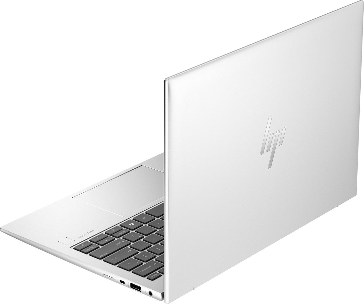 HP EliteBook 830 G11 Ultra 7 155U 13.3″ 16GB 512GB QWERTY EN – 970Q4ET#UUZ - Compridis