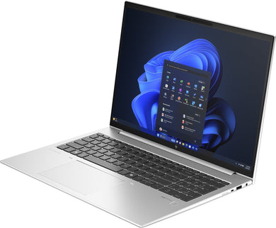 HP EliteBook 860 G11 16" Intel Core Ultra 7 155U 32GB 1TB AZERTY French A37DVETABF - Compridis