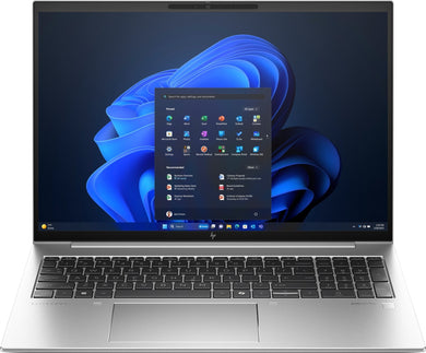 HP EliteBook 860 G11 16" Intel Core Ultra 7 155U 32GB 1TB AZERTY French A37DVETABF - Compridis