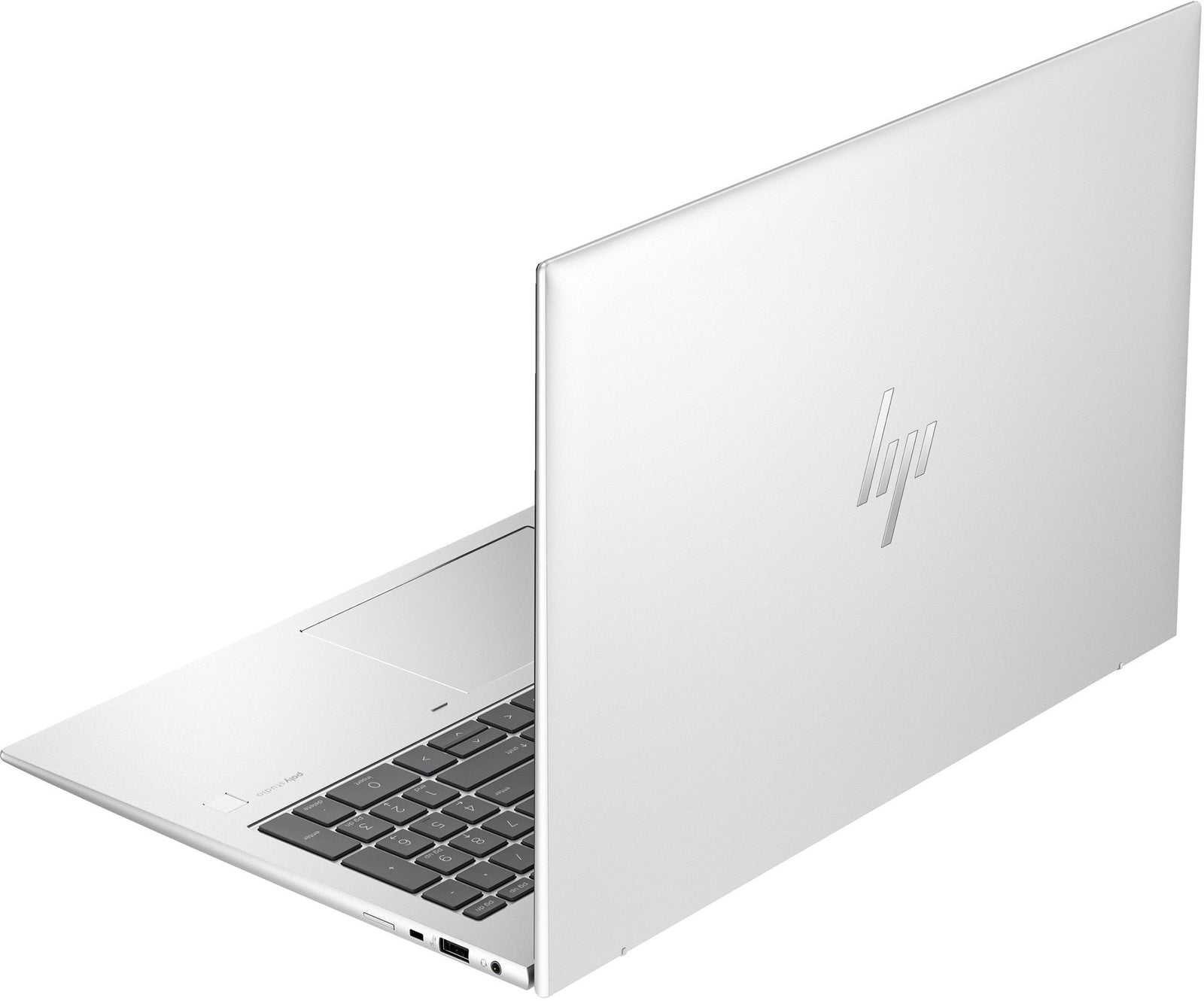 HP EliteBook 860 G11 16" U5-125U 16GB 512GB QWERTY US - Compridis