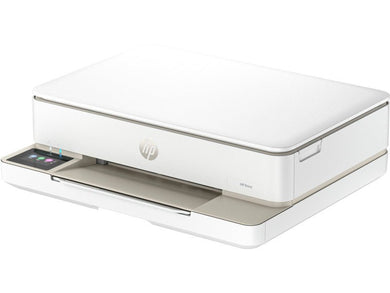 HP Envy 6130e All-in-One 714J1B – 4800×1200 dpi, Wi-Fi Dubbelzijdig (Juniper) - Compridis