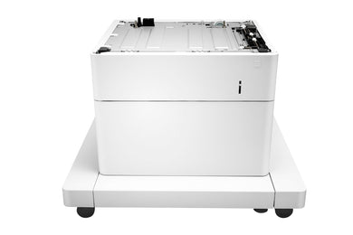 HP LaserJet 1x550 Papierlade en Kast J8J91A - 550 vellen - Compridis