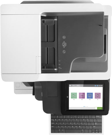 HP LaserJet Enterprise Flow MFP M635z 7PS99AB19 - Compridis