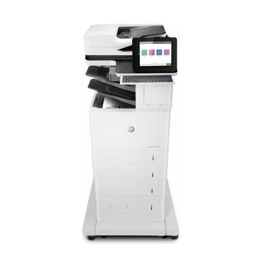 HP LaserJet Enterprise Flow MFP M635Z 7PS99A#B19 - Compridis
