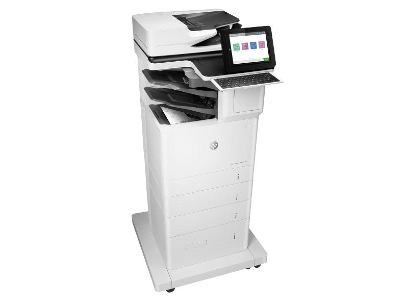 HP LaserJet Enterprise Flow MFP M635Z 7PS99A#B19 - Compridis