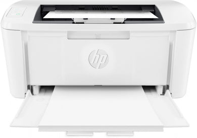 HP LaserJet M110w Printer 7MD66FB19 - Draadloze zwart-wit laserprinter - Compridis