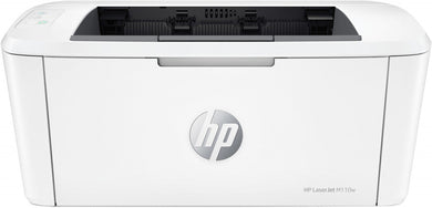 HP LaserJet M110w Printer 7MD66FB19 - Draadloze zwart-wit laserprinter - Compridis