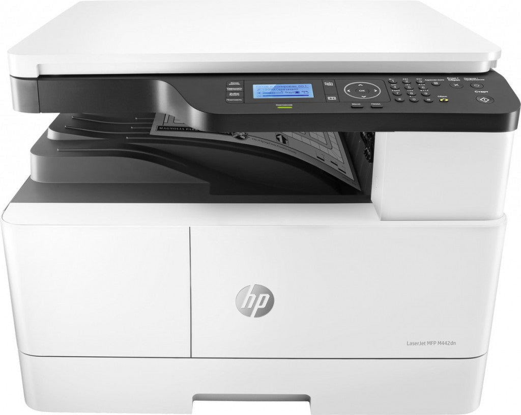 HP LaserJet M442dn 8AF71AB19 - Compridis