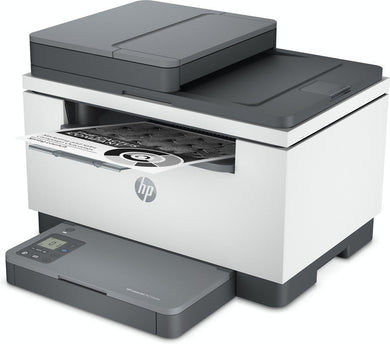 HP LaserJet MFP M234sdw - Snel dubbelzijdig printen - Compridis