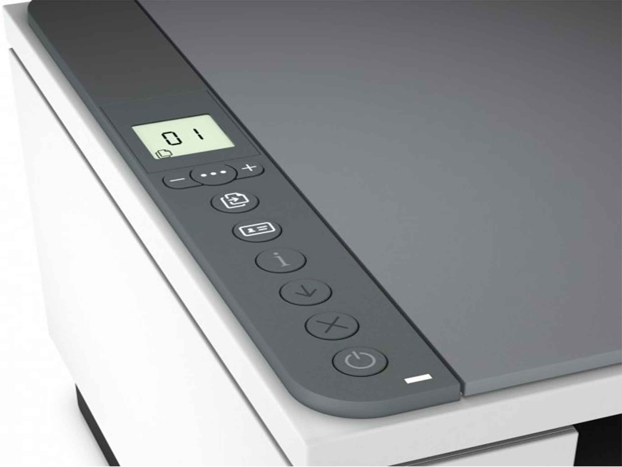 HP LaserJet MFP M236d 9YF94A - Snel dubbelzijdig printen - Compridis