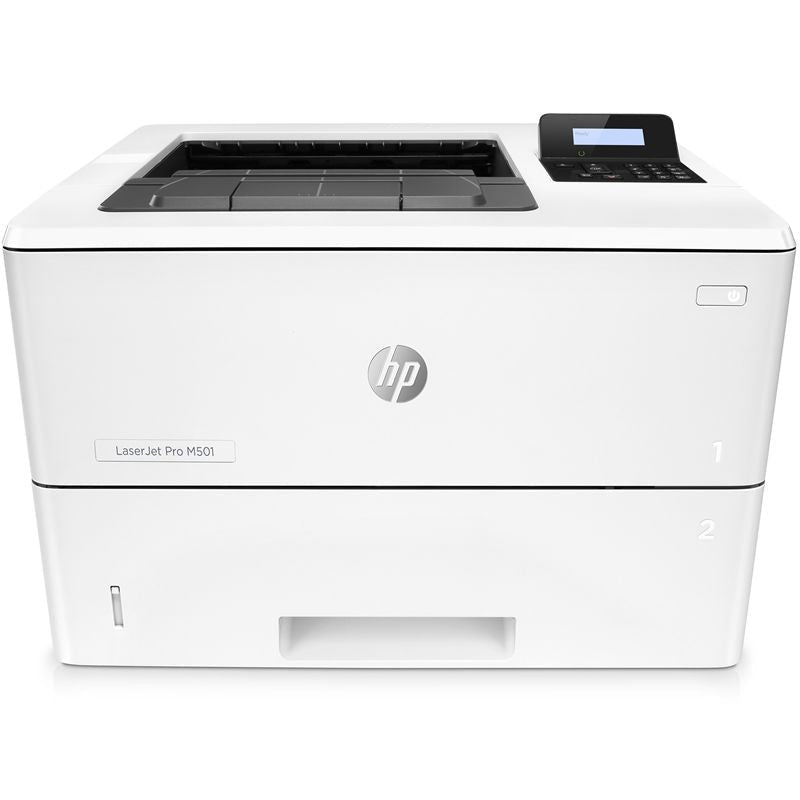 HP LaserJet Pro M501dn J8H61A Zwart-Wit Laserprinter 43 ppm A4 - Compridis