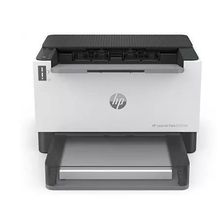 HP LaserJet Tank 2502dw Printer 2R3E3A#B19 - Zwart-wit, Dubbelzijdig - Compridis
