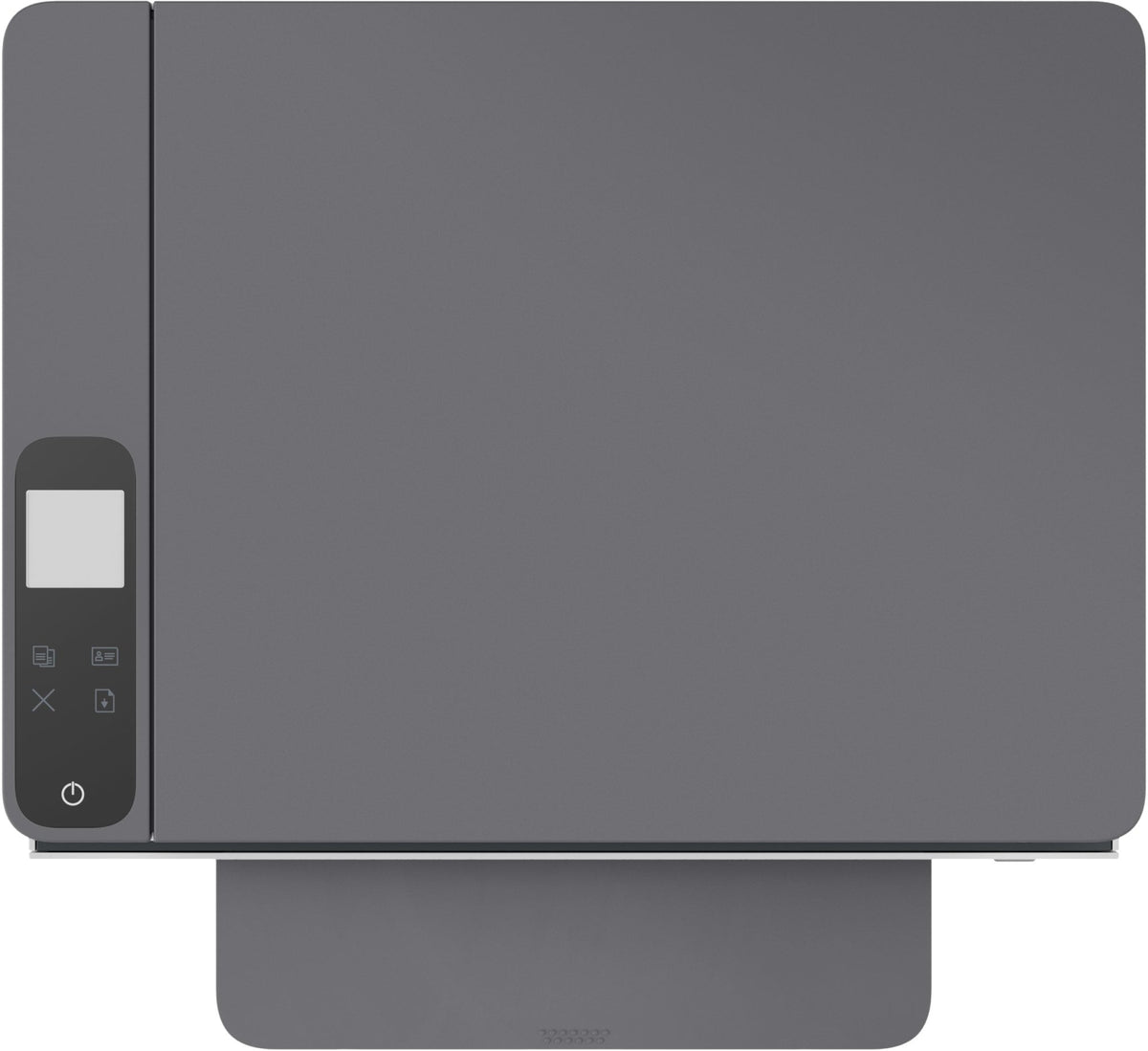 HP Neverstop Laser MFP 1200N 5HG87A - Laserprinter met 20 ppm - Compridis