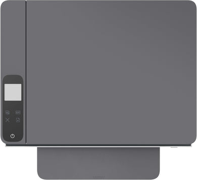HP Neverstop Laser MFP 1200N 5HG87A - Laserprinter met 20 ppm - Compridis