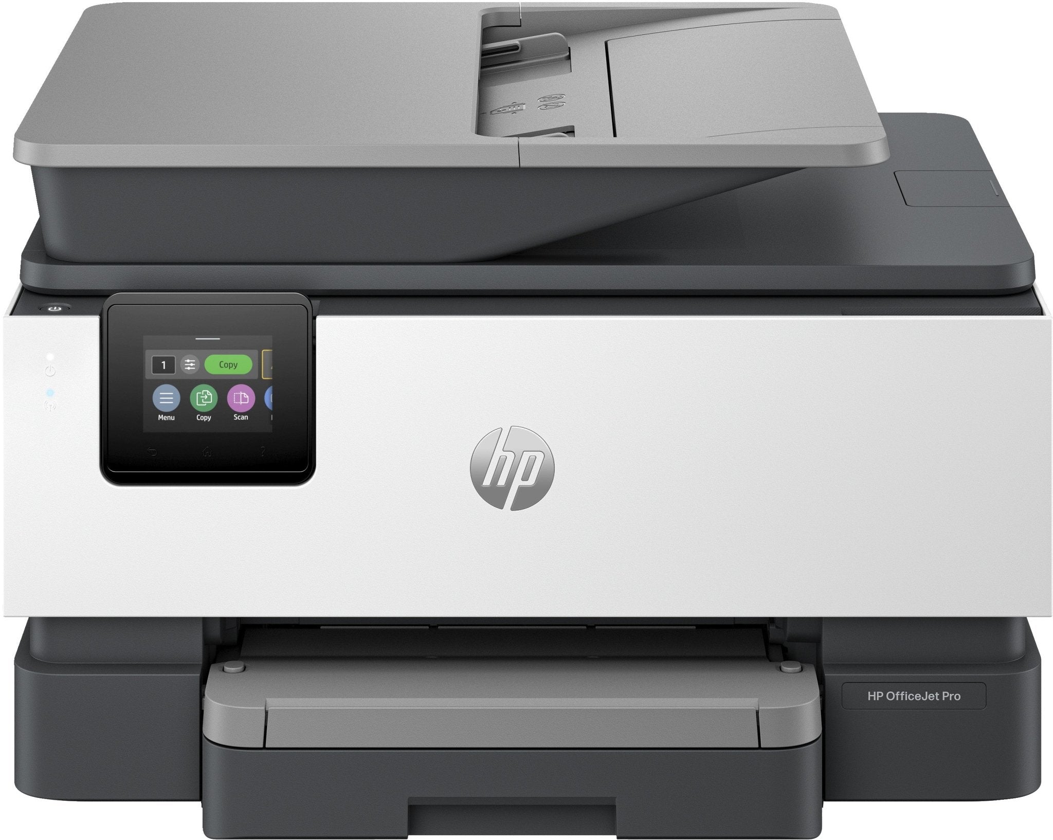 HP OfficeJet Pro 9120 AiO-printer:ISE/ME 4V2M9C613 - Compridis